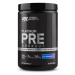 Optimum Nutrition PLATINUM Pre Workout 420 g tropical