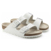 Birkenstock Arizona Natural Leather Regular Fit