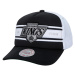 Pánská Kšiltovka Los Angeles Kings NHL Sideline Trucker Vntg Kings