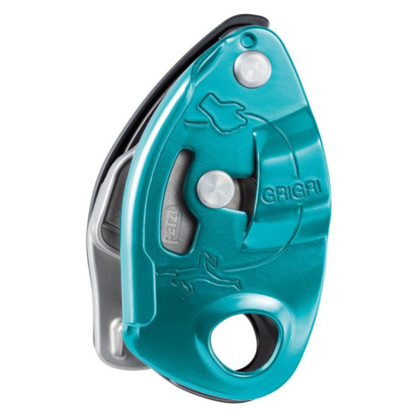 Poloautomatické istítko Petzl GriGri Farba: modrá