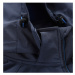 Alpine Pro Hoor Pánska softshell bunda MJCC623 mood indigo