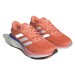 Dámska bežecká obuv ADIDAS Supernova 2 coral fusion cloud white beam pink