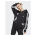 Adidas Mikina Hoodie IC2382 Čierna