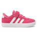 Adidas Sneakersy Vl Court 3.0 El C IH4954 Ružová