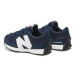 New Balance Sneakersy IH327CNW Tmavomodrá