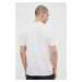 Tréningové tričko adidas Performance Train Essentials biela farba, jednofarebné, IC7430