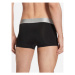 Calvin Klein Underwear Súprava 3 kusov boxeriek 000NB3074A Farebná