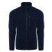 24601 Dewberry 5 Pocket Outdoor Full Zipper Fleece Jacket-NAVY BLUE