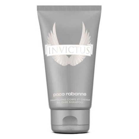 Paco Rabanne Invictus - sprchový gel 150 ml