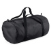 BagBase Unisex cestovná taška 32 l BG150 Black