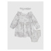 GAP Baby patterned dress - Girls