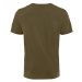 Tričko Camel Active Nos T-Shirt 1/2 Arm Zelená