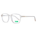 Benetton Optical Frame