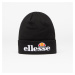 Čiapka Ellesse Velly Beanie Black