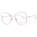 Ana Hickmann Optical Frame