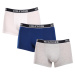 3PACK pánske boxerky Tommy Hilfiger viacfarebné (UM0UM03185 0YZ)