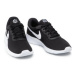 Nike Topánky Tanjun DJ6257 004 Čierna