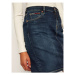 Tommy Jeans Džínsová sukňa Classic DW0DW08409 Tmavomodrá Regular Fit