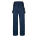 Men's ski pants LOAP FEROW Dark blue