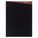 TWINSET Teplákové nohavice 231TP3102 Čierna Regular Fit