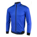 Softshellová bunda Rogelli PESARO 2.0, 003.048. modrá