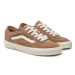 Vans Tenisky Rowley Classic VN0A4BTTTBR1 Hnedá