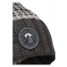 Čapica Camel Active Knitted Beanie Graphite Grey