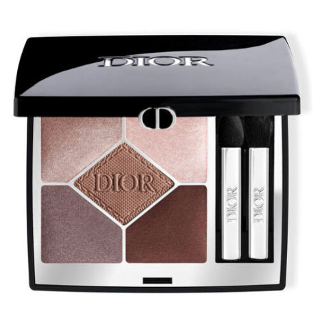 Dior - 5 Couleurs Couture - očný tieň, 669