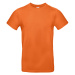 B&amp;C Unisex tričko TU03T Urban Orange