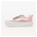 Tenisky Vans Knu Stack Sport Spice Light Pink