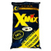 Cukk krmítková zmes x mix 1 kg - vanilka