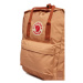 Fjällräven Ruksak Kanken 23510 Oranžová