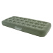 Coleman COMFORT BED SINGLE Nafukovací matrac, tmavo zelená, veľkosť