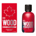 DSQUARED2 Red Wood toaletná voda 30 ml