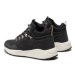 Champion Sneakersy Climb Rx Mid B Gs S32441-CHA-KK002 Čierna