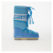 Tenisky Moon Boot Icon Nylon Alaskan Blue