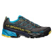 La Sportiva Akyra CARBON / TROPIC BLUE