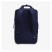 Batoh Under Armour Project Rock Box Duffle Backpack Midnight Navy/ Midnight Navy/ Hushed Blue