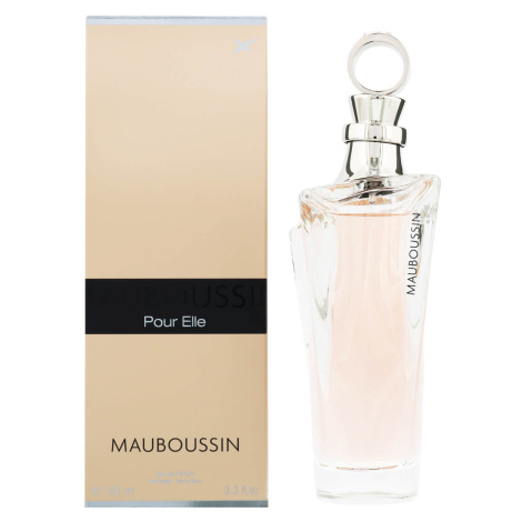 Mauboussin Mauboussin Pour Elle - EDP 100 ml