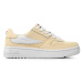 Fila Sneakersy Fxventuno Perfo Low Wmn FFW002.20002 Žltá