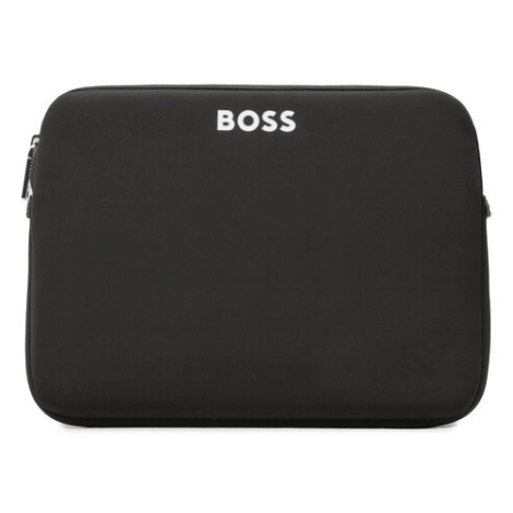 Boss Puzdro laptop 50487902 Čierna Hugo Boss
