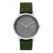 Skagen Hodinky Kuppel SKW6893 Zelená