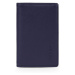 VUCH Barion Blue wallet