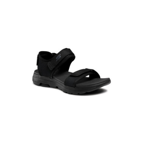 Pánske sandále Skechers