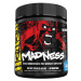 Mutant Madness 270 g ovocný punč