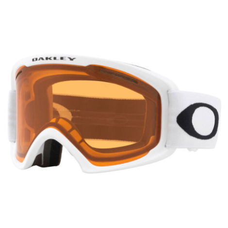 Oakley O-FRAME 2.0 PRO L Lyžiarske okuliare, biela, veľkosť