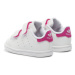 Adidas Sneakersy Stan Smith Cf I IE9143 Biela