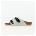 Tenisky Birkenstock Zürich Tech Suede Leather Antique White