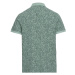 Polokošeľa Camel Active Polo 1/2 Arm Aqua Green