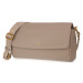 Liu Jo  61406 M CROSSBODY  Tašky Čierna